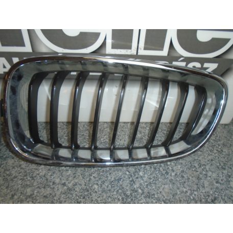 ÁR/DB! [GYÁRI BONTOTT] BMW - VESE , GRILL , HŰTŐRÁCS - JOBB ÉS BAL OLDALI - 3-AS / F34 GT + LCI 
