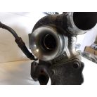 [GYÁRI BONTOTT] BMW N47D20 TURBÓ KOMPLETT 7810199