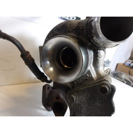 [GYÁRI BONTOTT] BMW N47D20 TURBÓ KOMPLETT 7810199