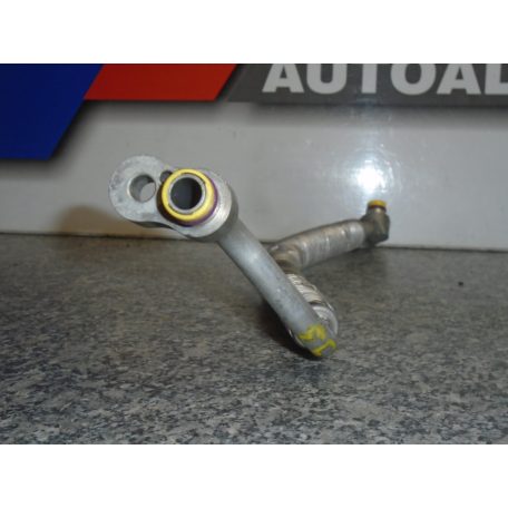 ÁR/DB [GYÁRI BONTOTT] BMW - KLÍMACSŐ -1-ES - E81 / E82 / E87 +LCI / E88 ; 3-AS - E90 +LCI / E91 +LCI / E92 +LCI / E93 + LCI; X1-ES  E84- |CSZ.: 6927845|