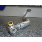 ÁR/DB [GYÁRI BONTOTT] BMW - KLÍMACSŐ -1-ES - E81 / E82 / E87 +LCI / E88 ; 3-AS - E90 +LCI / E91 +LCI / E92 +LCI / E93 + LCI; X1-ES  E84- |CSZ.: 6927845|