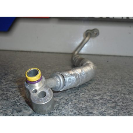 ÁR/DB [GYÁRI BONTOTT] BMW - KLÍMACSŐ -1-ES - E81 / E82 / E87 +LCI / E88 ; 3-AS - E90 +LCI / E91 +LCI / E92 +LCI / E93 + LCI; X1-ES  E84- |CSZ.: 6927845|