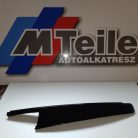 (GYÁRI ÚJ) BMW Boszlop burkolat 5-ös F10+LCI / F11+LCI / F18 (A képen látható hibával) 