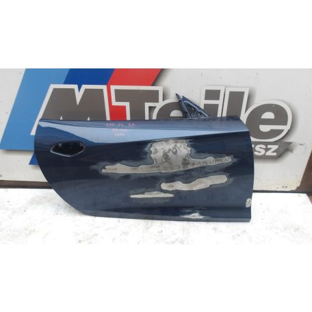 [GYÁRI BONTOTT] BMW E89 Z4 JAVÍTOTT JOBB ELSŐ AJTÓ