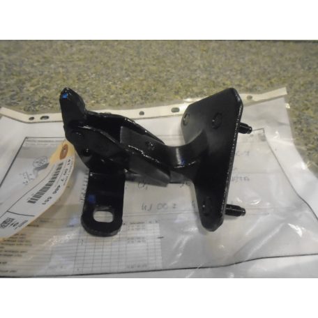 [GYÁRI ÚJ] BMW - CSOMAGTARTÓ (BAL OLDALI) ZSANÉR | G05, G07 / X5, X7 | 4107486551