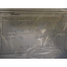 [GYÁRI ÚJ] BMW - CSOMAGTARTÓ (BAL OLDALI) ZSANÉR | G05, G07 / X5, X7 | 4107486551
