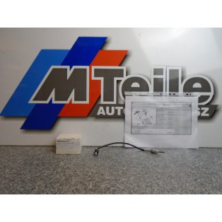 Gyári, új BMW Kipufogógáz hőmérséklet érzékelő