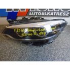 [GYÁRI HASZNÁLT] BMW - BAL oldali ADAPTIV LED  fényszóró - F22 LCI / 2-es 
