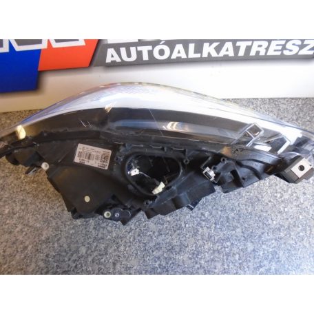 [GYÁRI HASZNÁLT] BMW - BAL oldali ADAPTIV LED  fényszóró - F22 LCI / 2-es 
