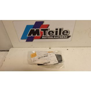   [GYÁRI ÚJ] BMW ELSŐ LÖKHÁRÍTÓ RÁCS F20LCI/F21LCI 7434696