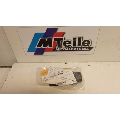 [GYÁRI ÚJ] BMW ELSŐ LÖKHÁRÍTÓ RÁCS F20LCI/F21LCI 7434696