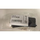 [GYÁRI ÚJ] BMW ELSŐ LÖKHÁRÍTÓ RÁCS F20LCI/F21LCI 7434696