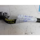 [GYÁRI BONTOTT] BMW HÜTŐCSŐ | 5-ÖS | F07 GT + LCI / F10 + LCI / F11 + LCI | 1712 7809820