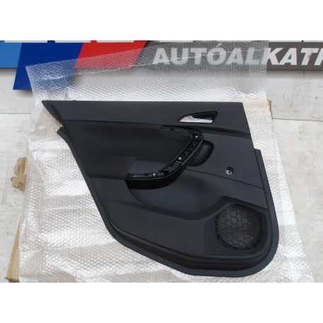 [GYÁRI ÚJ] OPEL INSIGNIA G09 BAL HÁTSÓ AJTÓ KÁRPIT