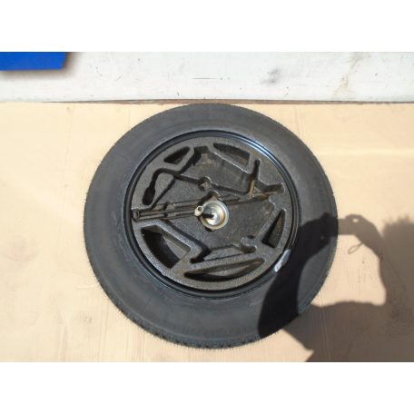 [GYÁRI ÚJSZERŰ] CONTINENTAL  - sCONTACT | 155/90R18 | 3222 | 420KPA (60PSI)
