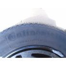 [GYÁRI ÚJSZERŰ] CONTINENTAL  - sCONTACT | 155/90R18 | 3222 | 420KPA (60PSI)