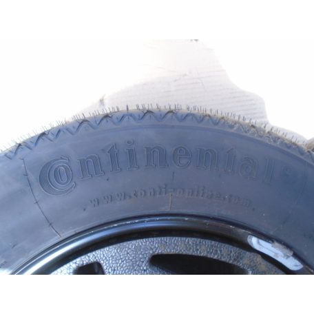 [GYÁRI ÚJSZERŰ] CONTINENTAL  - sCONTACT | 155/90R18 | 3222 | 420KPA (60PSI)