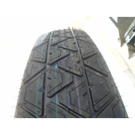 [GYÁRI ÚJSZERŰ] CONTINENTAL  - sCONTACT | 155/90R18 | 3222 | 420KPA (60PSI)