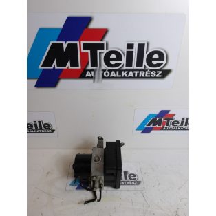   [GYÁRI BONTOTT] BMW ABS KOCKA | 1-ES / 3-AS | E87 / E90 / E91 / E92 / E93 / E94 | 3452 6778164 