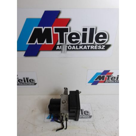 [GYÁRI BONTOTT] BMW ABS KOCKA | 1-ES / 3-AS | E87 / E90 / E91 / E92 / E93 / E94 | 3452 6778164 