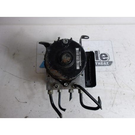 [GYÁRI BONTOTT] BMW ABS KOCKA | 1-ES / 3-AS | E87 / E90 / E91 / E92 / E93 / E94 | 3452 6778164 