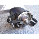 [Utángyártott ÚJ] TYC Baloldali ködlámpa ,Volkswagen Passat (3C2) (2005.03-2010.11)