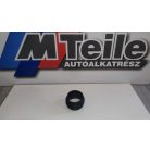 (GYÁRI ÚJ) BMW Szívócső gumi 5-ös sorozat E12 / 6-os sorozat E24 / 7-es sorozat E23 / 2500-3.3Li