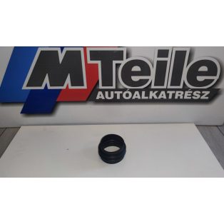   (GYÁRI ÚJ) BMW Szívócső gumi 5-ös sorozat E12 / 6-os sorozat E24 / 7-es sorozat E23 / 2500-3.3Li