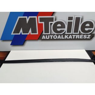 (GYÁRI ÚJ) BMW Vízelvezető jobb oldali X5 F15 / M F85