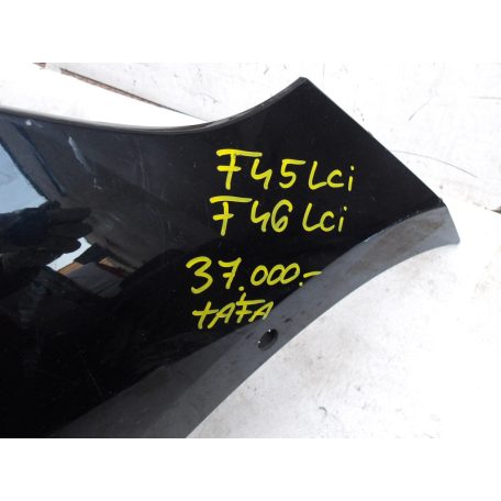 [GYÁRI BONTOTT] BMW ELSŐ LÖKHÁRÍTÓ F45/F46 LCI