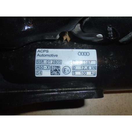 [GYÁRI BONTOTT] AUDI - ELEKTROMOS VONÓHOROG - Q3 (83A ; 2019--->)