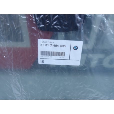[GYÁRI ÚJ] BMW ELSŐ SZÉLVÉDŐ Z4 G29 7454436