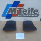 ÁR/DB! [GYÁRI ÚJ] BMW - ELSŐÜLÉS HÁTTÁMLA BURKOLAT - 5-ÖS ; 7-ES / E60 + LCI ; E61 + LCI , E65 ; E66