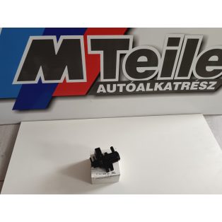   (GYÁRI ÚJ) BMW Turbó nyomásszabályzó 1-es E81 / E82 / E87 LCI / E88 / 3-as E90+LCI / E91+LCI / E92 / E93 / 5-ös sorozat E60 LCI / E61 LCI / X3 E83 LCI