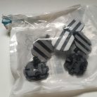 (GYÁRI ÚJ) BMW Fedél ÁR/CS/8DB 3' E36 / E46 / 5' E34 / E39 / E60/  E61 / 7' E38 /E65 / E66 / X3 E83 / X5 E53  /Z3 E36 / Z4 E85