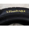   [GYÁRI ÚJ] PIRELLI - TÉLI GUMI 1 DB - 225 / 50 R17 - 98 H - SOTTOZERO WINTER 210 - DOT: 3222