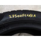 [GYÁRI ÚJ] PIRELLI - TÉLI GUMI 1 DB - 225 / 50 R17 - 98 H - SOTTOZERO WINTER 210 - DOT: 3222