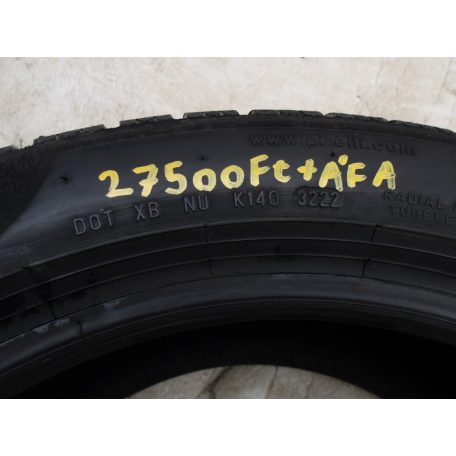 [GYÁRI ÚJ] PIRELLI - TÉLI GUMI 1 DB - 225 / 50 R17 - 98 H - SOTTOZERO WINTER 210 - DOT: 3222