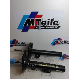   ÁR/DB [GYÁRI ÚJ] BMW - LENGÉSCSILLAPÍTÓ Z8 BAL/JOBB ELSŐ LENGÉSCSILLAPÍTÓ | 1096047/1096048