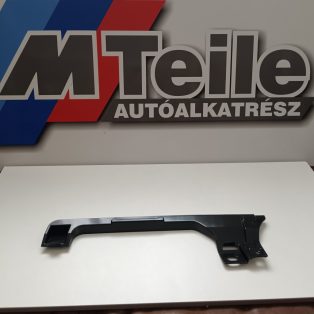 (GYÁRI ÚJ) BMW Fedél 2-es F45+LCI / F46+LCI