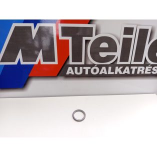 (GYÁRI ÚJ) BMW Tömítőgyűrű ÁR/DB
