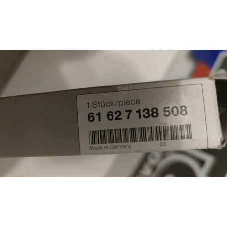 (GYÁRI ÚJ) BMW Ablaktörlő lapát 1-es sorozat E81 / E87+LCI