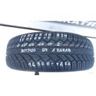 [GYÁRI ÚJ] SEMPERIT COMPETUS 205/60R16 DOT3523