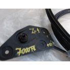 [GYÁRI BONTOTT] BMW MOTORHÁZTETŐ BOWDEN Z4 E85/E86 7184959