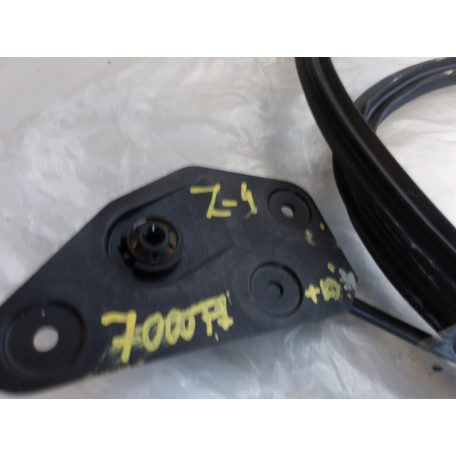 [GYÁRI BONTOTT] BMW MOTORHÁZTETŐ BOWDEN Z4 E85/E86 7184959