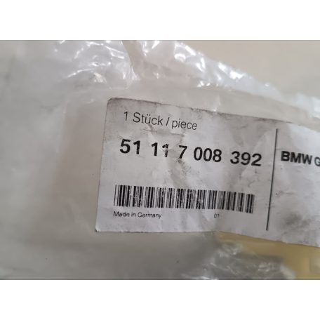 (GYÁRI ÚJ) PDC Tartó 5-ös sorzat E39