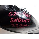 [GYÁRI BONTOTT, SÉRÜLT] BMW JOBB OLDALI VISSZAPILLANTÓ TÜKÖR | 3-AS G20 / G21 | 5 pin
