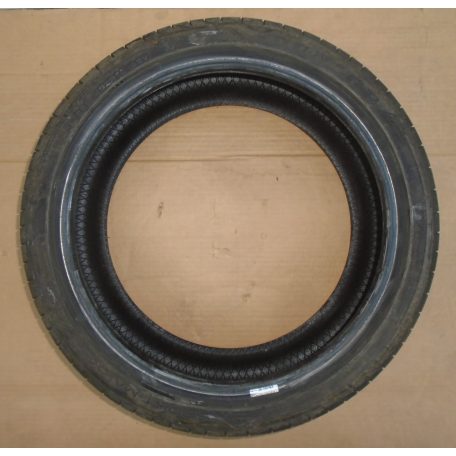 1 DB! [GYÁRI HASZNÁLT] NYÁRI GUMI - 225/40 ZR18 - 92Y - DUNLOP - SPORTMAXX RTZ - DOT: 3222 - 6MM 