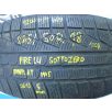   [HASZNÁLT] PIRELLI - Sottozero 245/50R18 100H / runflat M+S / DOT:3613 / 5mm 