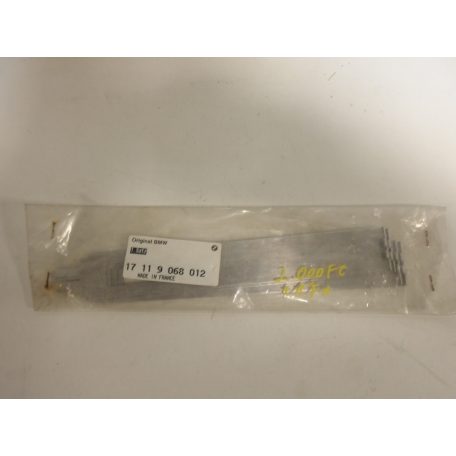 [GYÁRI ÚJ] BMW RETROFIT KIT SERVICE (JAVÍTÓ SZETT) 9068012